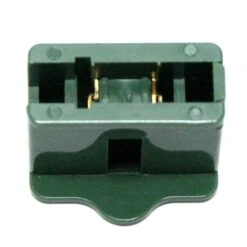 Action Lighting Plug (12 Pack) For Christmas Light Set (00106) 5 Action Lighting Plug (12 Pack) For Christmas Light Set (00106) -Roman Ornaments Shop 00106Miscmd