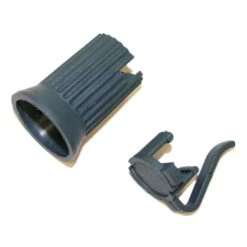 Action Lighting Christmas Light Socket (100 Pack) (00171)