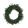 Vickerman Artificial Unlit Christmas Wreath (00323)