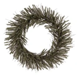 Vickerman Artificial Unlit Christmas Wreath (006023)