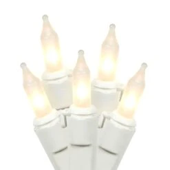 Vickerman Christmas Giant Garland Ornament (200896)