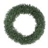 Vickerman Artificial Unlit Christmas Wreath (03864)