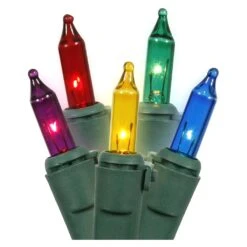Vickerman Christmas Light String Set (09149)