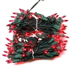 Vickerman Christmas Light String Set (10016) -Roman Ornaments Shop 10016Miscamd