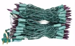 Vickerman Christmas Light String Set (10016) -Roman Ornaments Shop 10016Stringmd