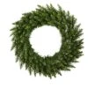 Vickerman Artificial Unlit Christmas Wreath (10949)