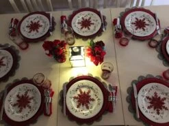 Vickerman Christmas Tree Ornament (12 Pack) (23550) -Roman Ornaments Shop 123116md