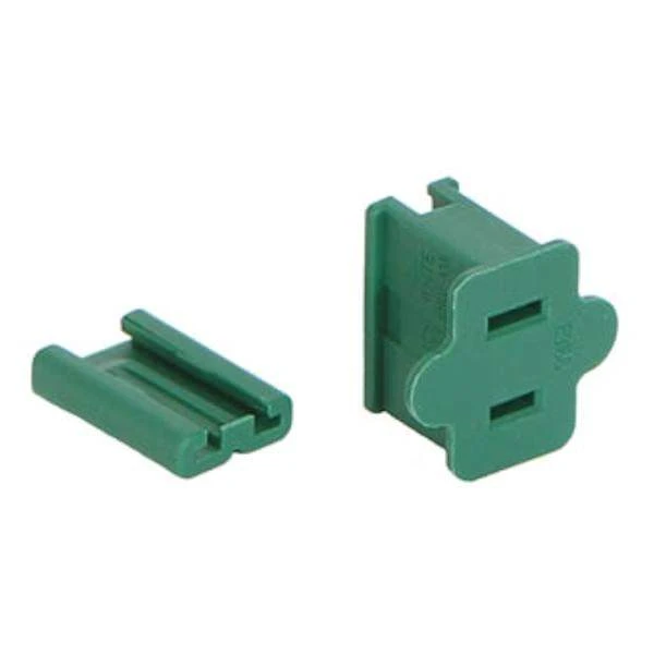 Vickerman Plug For Christmas Light Sets (10 Pack) (143292) 1 Vickerman Plug For Christmas Light Sets (10 Pack) (143292)