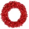 Vickerman Pre-Lit Artificial Christmas Wreath (14893)