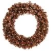 Vickerman Pre-Lit Artificial Christmas Wreath (14984)