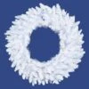 Vickerman Pre-Lit Artificial Christmas Wreath (15331)