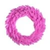 Vickerman Pre-Lit Artificial Christmas Wreath (15384)