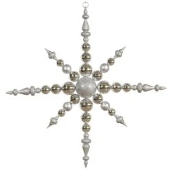 Vickerman Christmas Tree Ornament (19430)