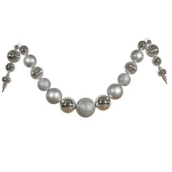 Vickerman Christmas Garland Ornament (19439)