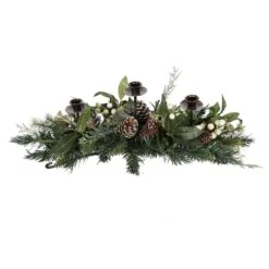 Vickerman Christmas Centerpiece (20018)