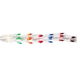 Vickerman Christmas Giant Garland Ornament (200865)