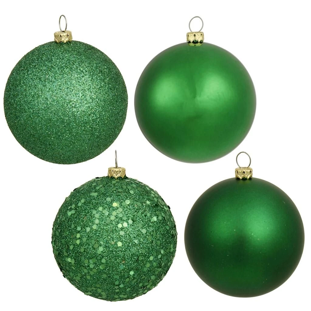 Vickerman Christmas Tree Ornament (96 Pack) (212776) 1 Vickerman Christmas Tree Ornament (96 Pack) (212776)