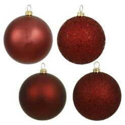 Vickerman Christmas Tree Ornament (32 Pack) (213070)