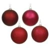Vickerman Christmas Tree Ornament (32 Pack) (213186)