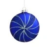 Vickerman Christmas Tree Ornament (3 Pack) (21328)