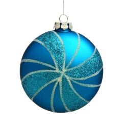 Vickerman Christmas Tree Ornament (3 Pack) (21329)