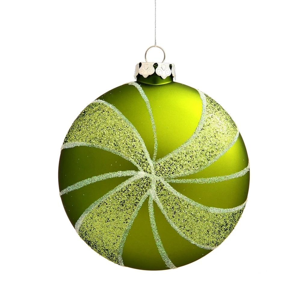Vickerman Christmas Tree Ornament (3 Pack) (21330) 1 Vickerman Christmas Tree Ornament (3 Pack) (21330)