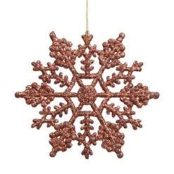 Vickerman Christmas Tree Ornament (24 Pack) (21450)