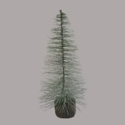 Vickerman Unlit Christmas Tree (21475)