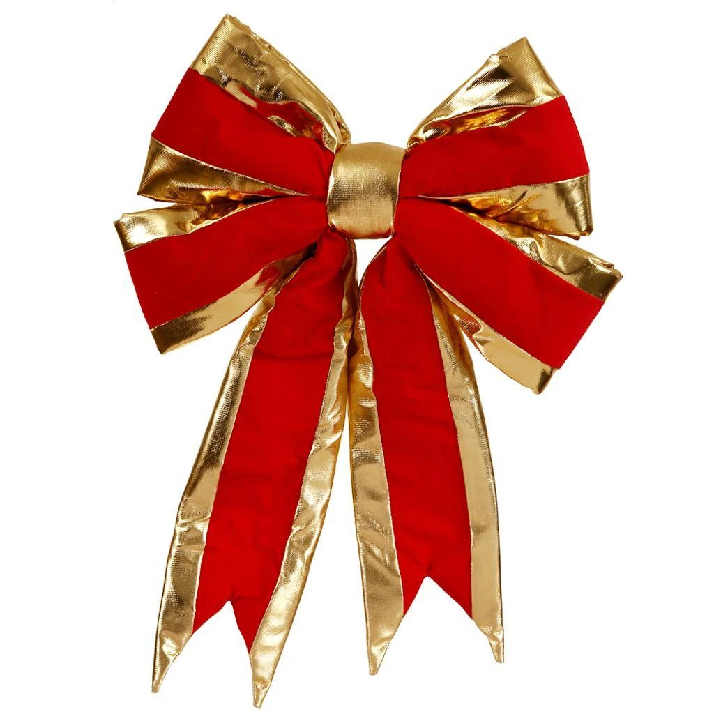 Vickerman Christmas Bow (235348) 1 Vickerman Christmas Bow (235348)