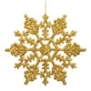 Vickerman Christmas Tree Ornament (24 Pack) (23547)