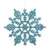 Vickerman Christmas Tree Ornament (12 Pack) (23557)