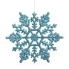 Vickerman Christmas Tree Ornament (12 Pack) (23575)