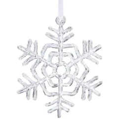 Vickerman Christmas Tree Ornament (23586)