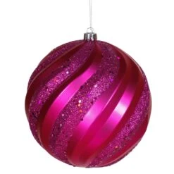 Vickerman Christmas Tree Ornament (23613)