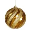 Vickerman Christmas Tree Ornament (23615)