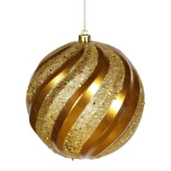 Vickerman Christmas Tree Ornament (23615)