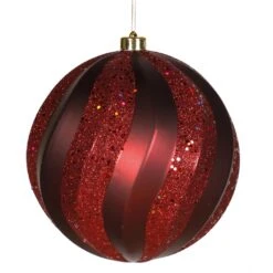 Vickerman Christmas Tree Ornament (23621)