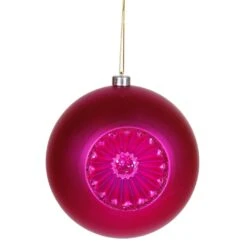 Vickerman Christmas Tree Ornament (23673)