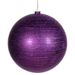 Vickerman Christmas Tree Ornament (23962)