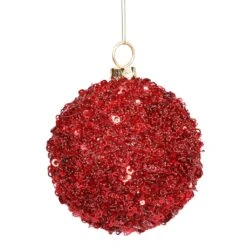 Vickerman Christmas Tree Ornament (24338)