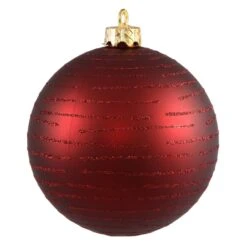 Vickerman Christmas Tree Ornament (2 Pack) (246900)