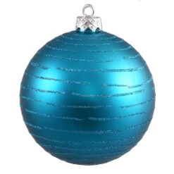 Vickerman Christmas Tree Ornament (2 Pack) (24696)