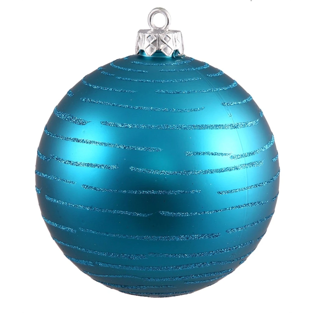 Vickerman Christmas Tree Ornament (2 Pack) (24696) 1 Vickerman Christmas Tree Ornament (2 Pack) (24696)