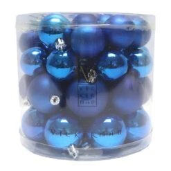Vickerman Christmas Tree Ornament (50 Pack) (247143)
