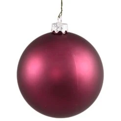 Vickerman Christmas Tree Ornament (25131)