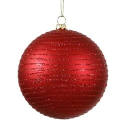 Vickerman Christmas Tree Ornament (25469)