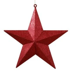 Vickerman Christmas Tree Ornament (25473)