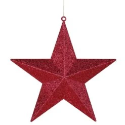 Vickerman Christmas Tree Ornament (25474)
