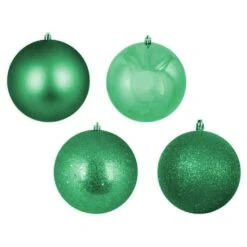 Vickerman Christmas Tree Ornament (12 Pack) (255209)