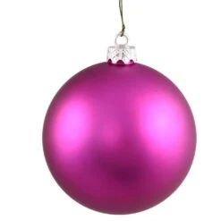 Vickerman Christmas Tree Ornament (25579)